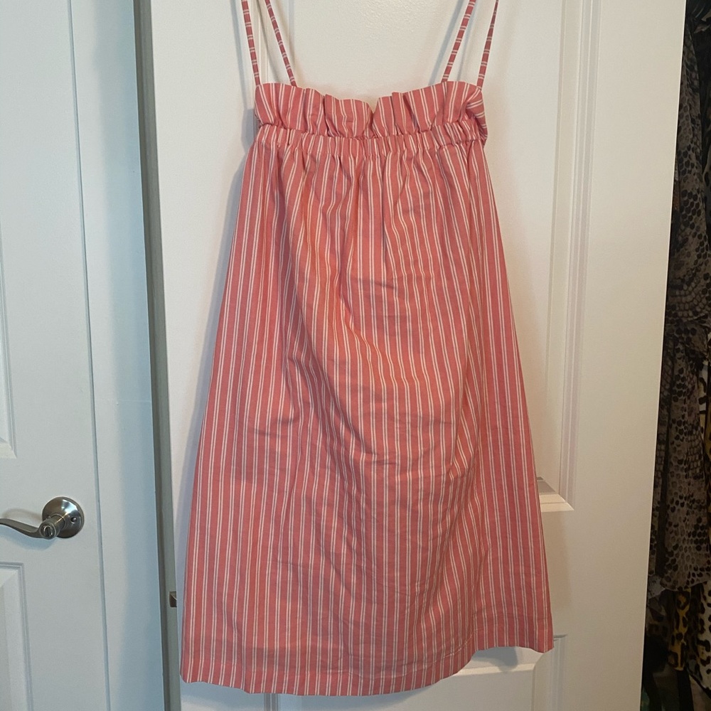BuddyLove Striped Dress